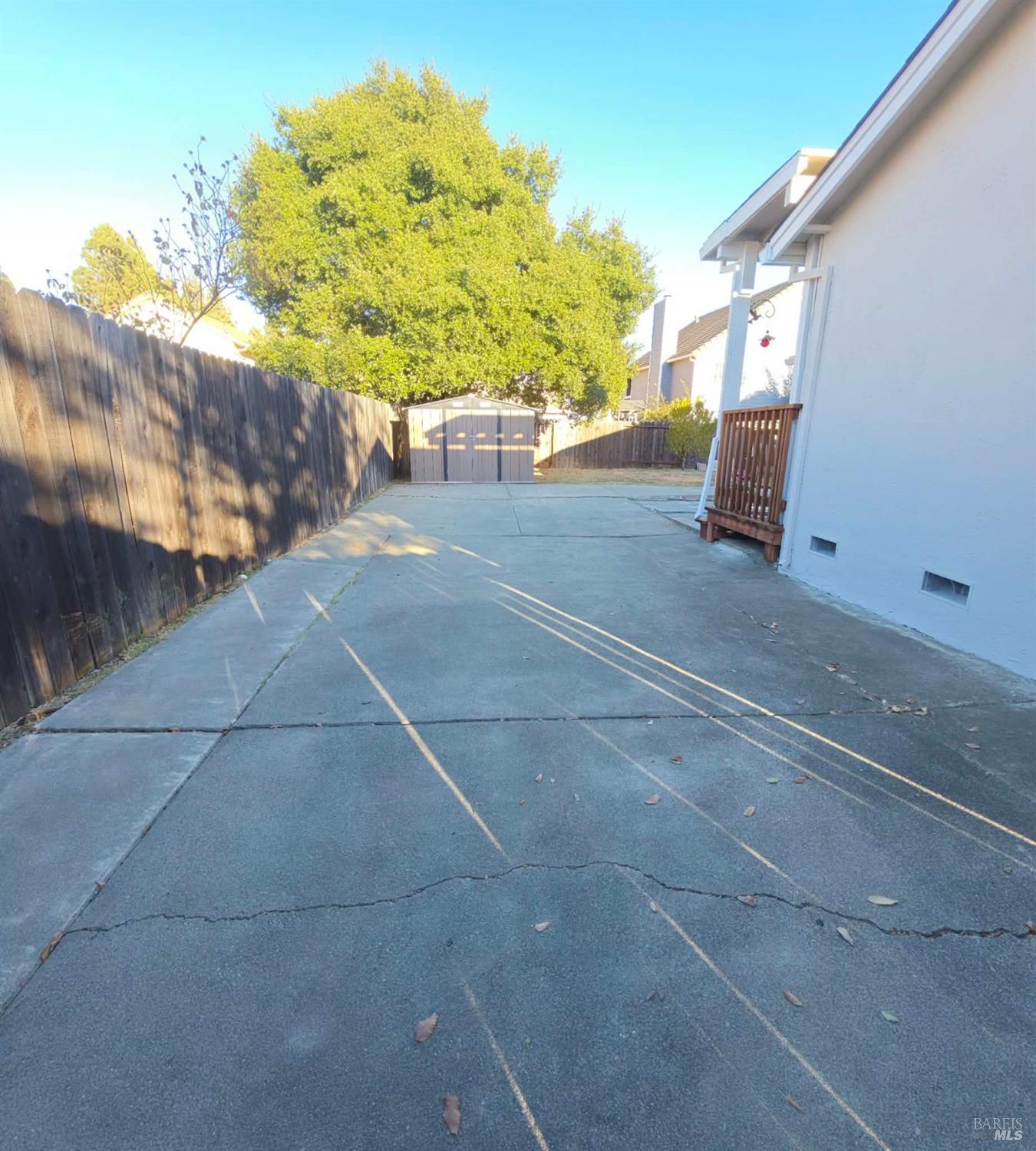 2720 Gulf Drive Fairfield CA 94533
