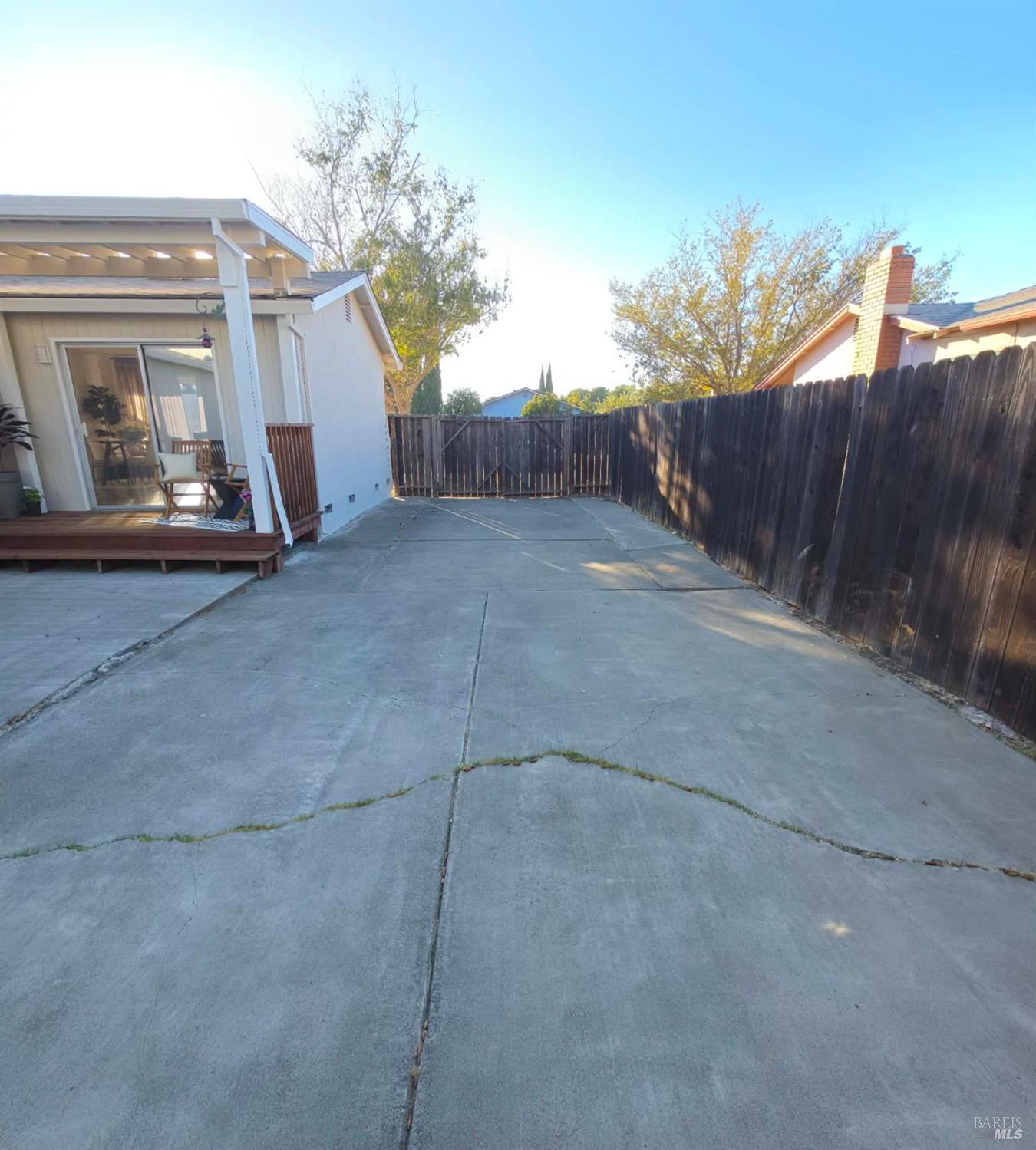2720 Gulf Drive Fairfield CA 94533