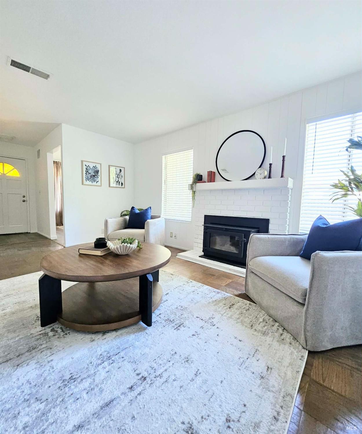 2720 Gulf Drive Fairfield CA 94533