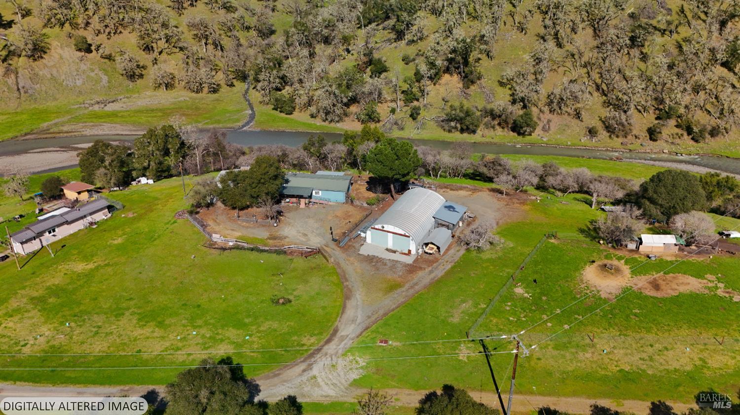 6750 Highway 20 Ukiah CA 95482