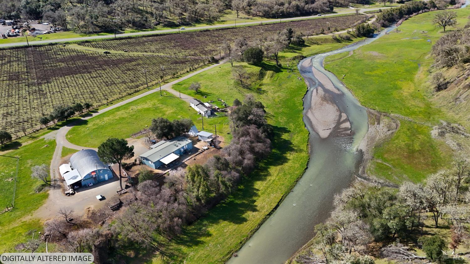 6750 Highway 20 Ukiah CA 95482