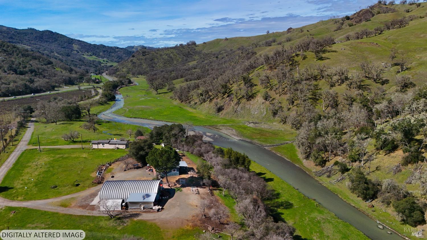 6750 Highway 20 Ukiah CA 95482