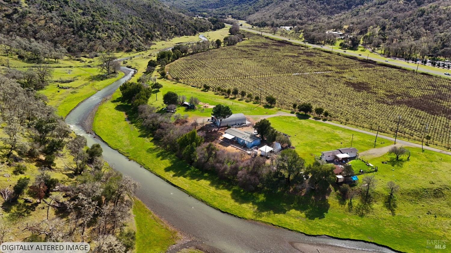 6750 Highway 20 Ukiah CA 95482