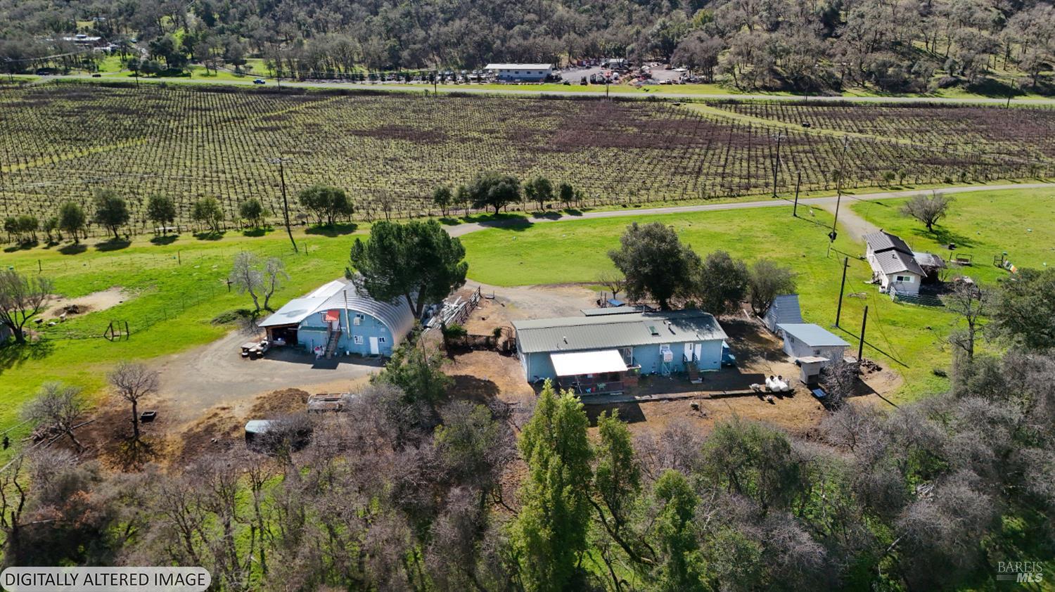 6750 Highway 20 Ukiah CA 95482