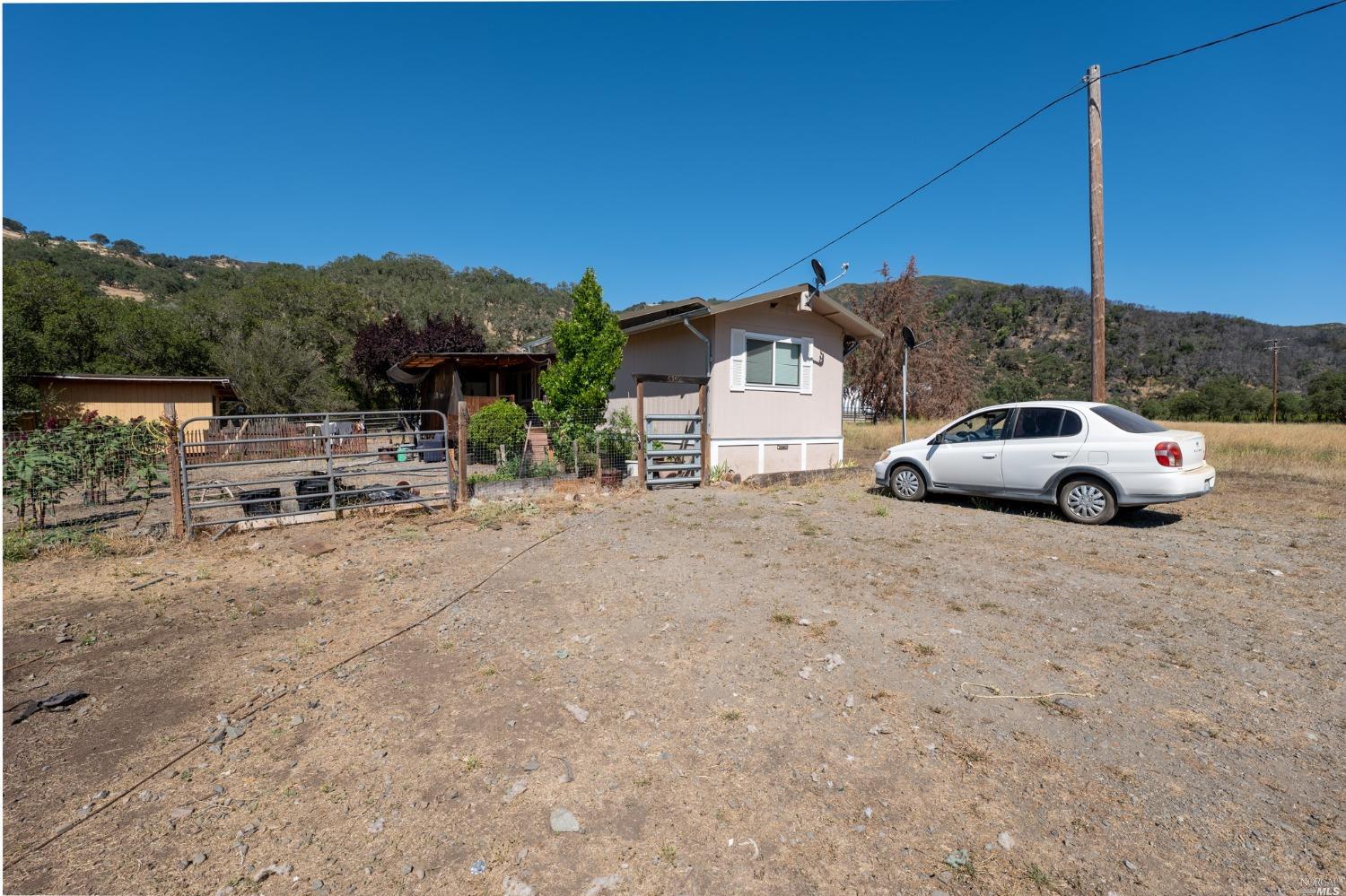 6750 Highway 20 Ukiah CA 95482