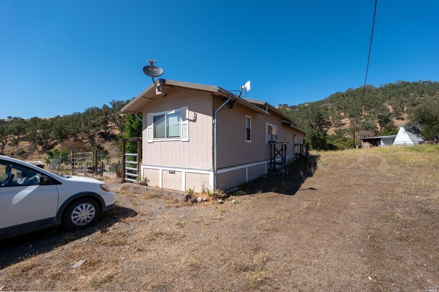 6750 Highway 20 Ukiah CA 95482