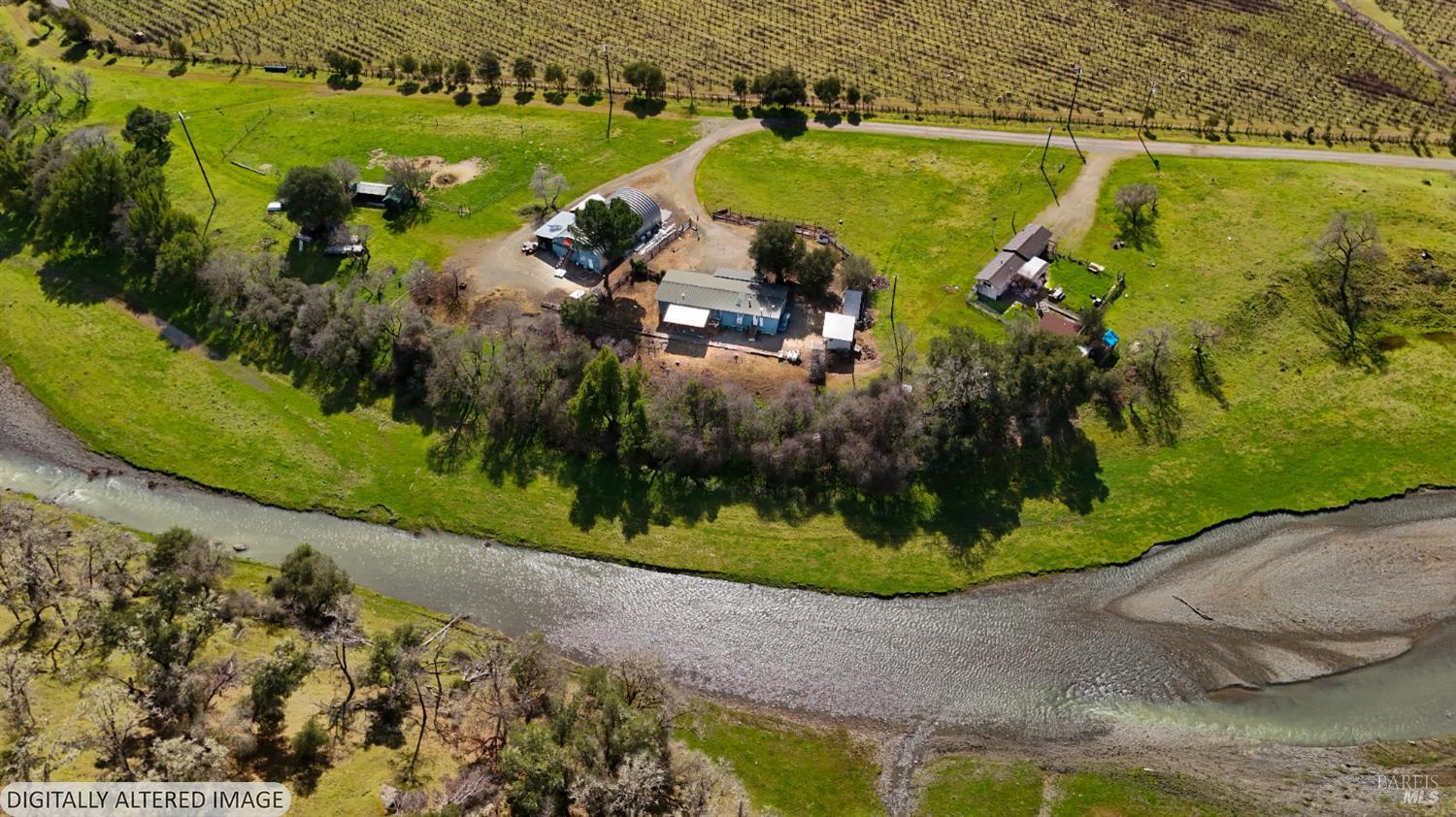 6750 Highway 20 Ukiah CA 95482