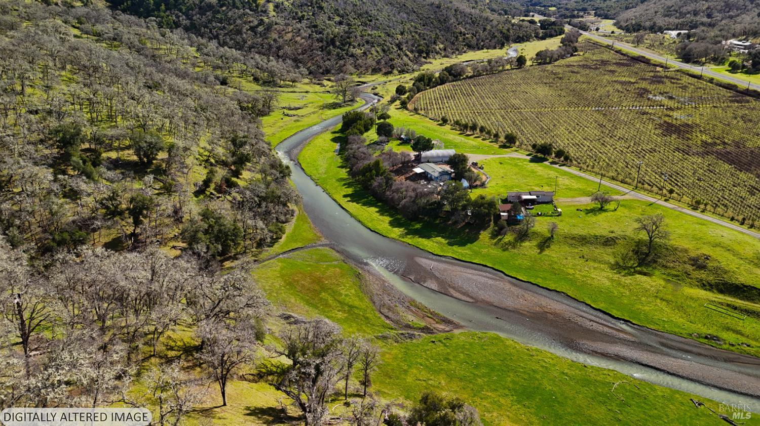 6750 Highway 20 Ukiah CA 95482