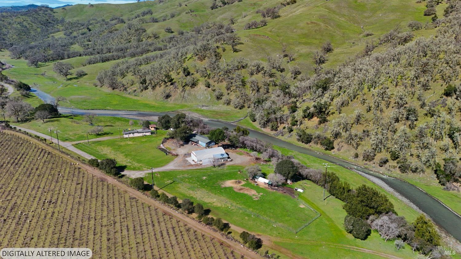 6750 Highway 20 Ukiah CA 95482