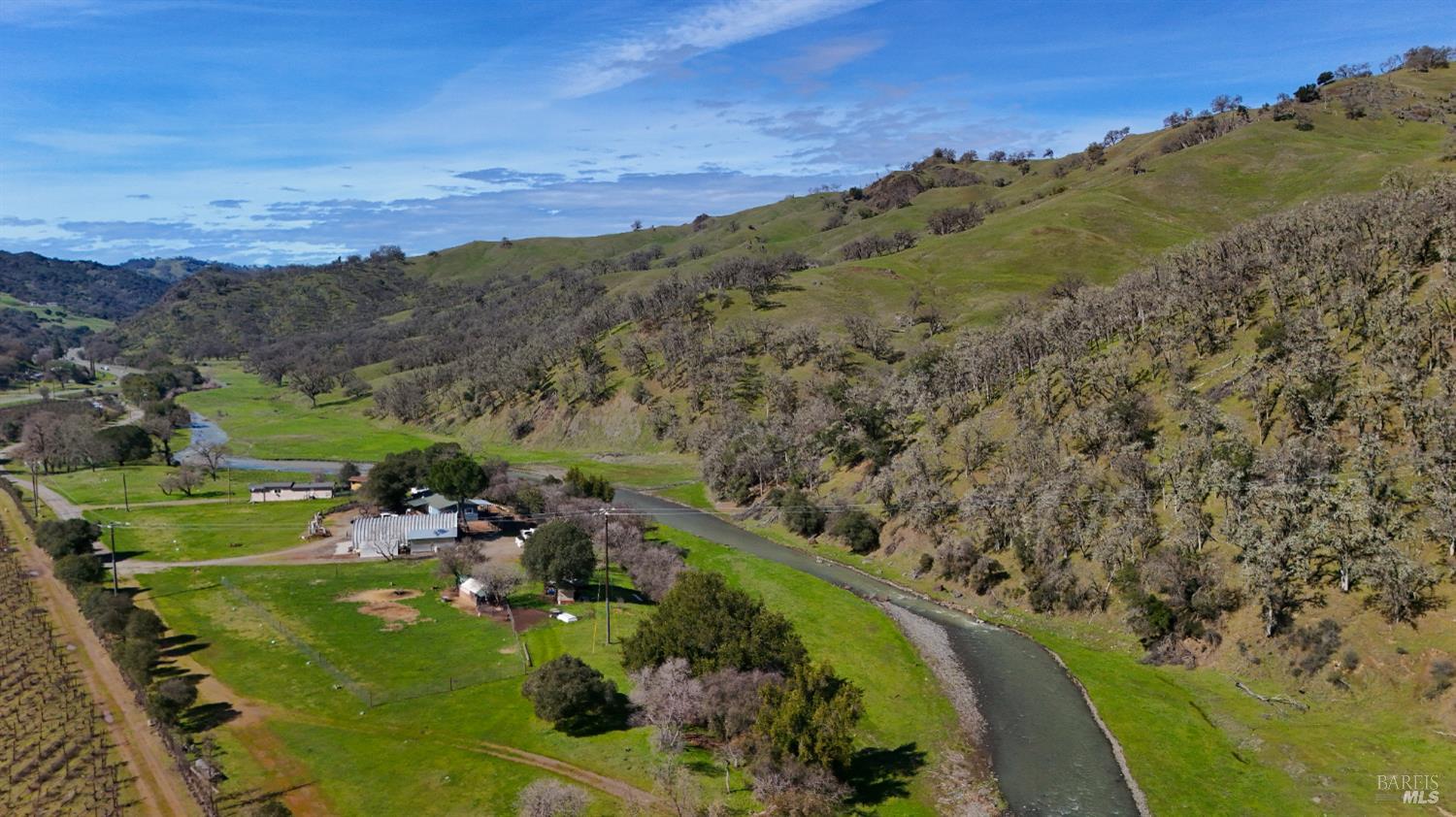 6750 Highway 20 Ukiah CA 95482