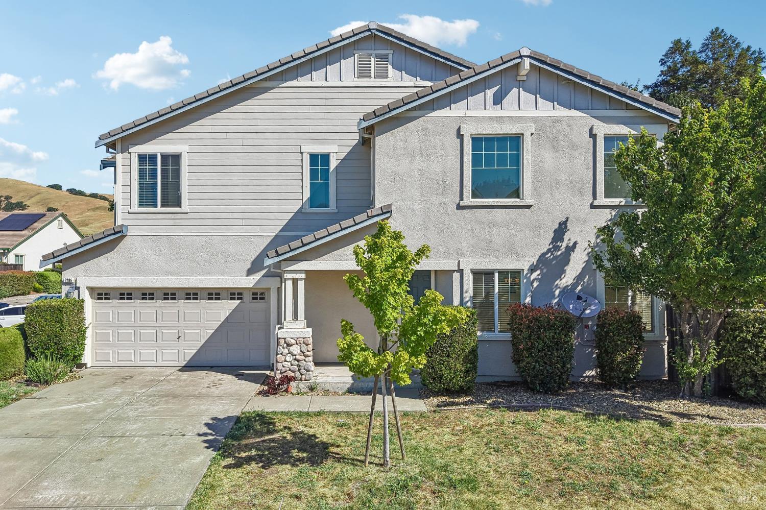 2206 Cox Lane Fairfield CA 94533