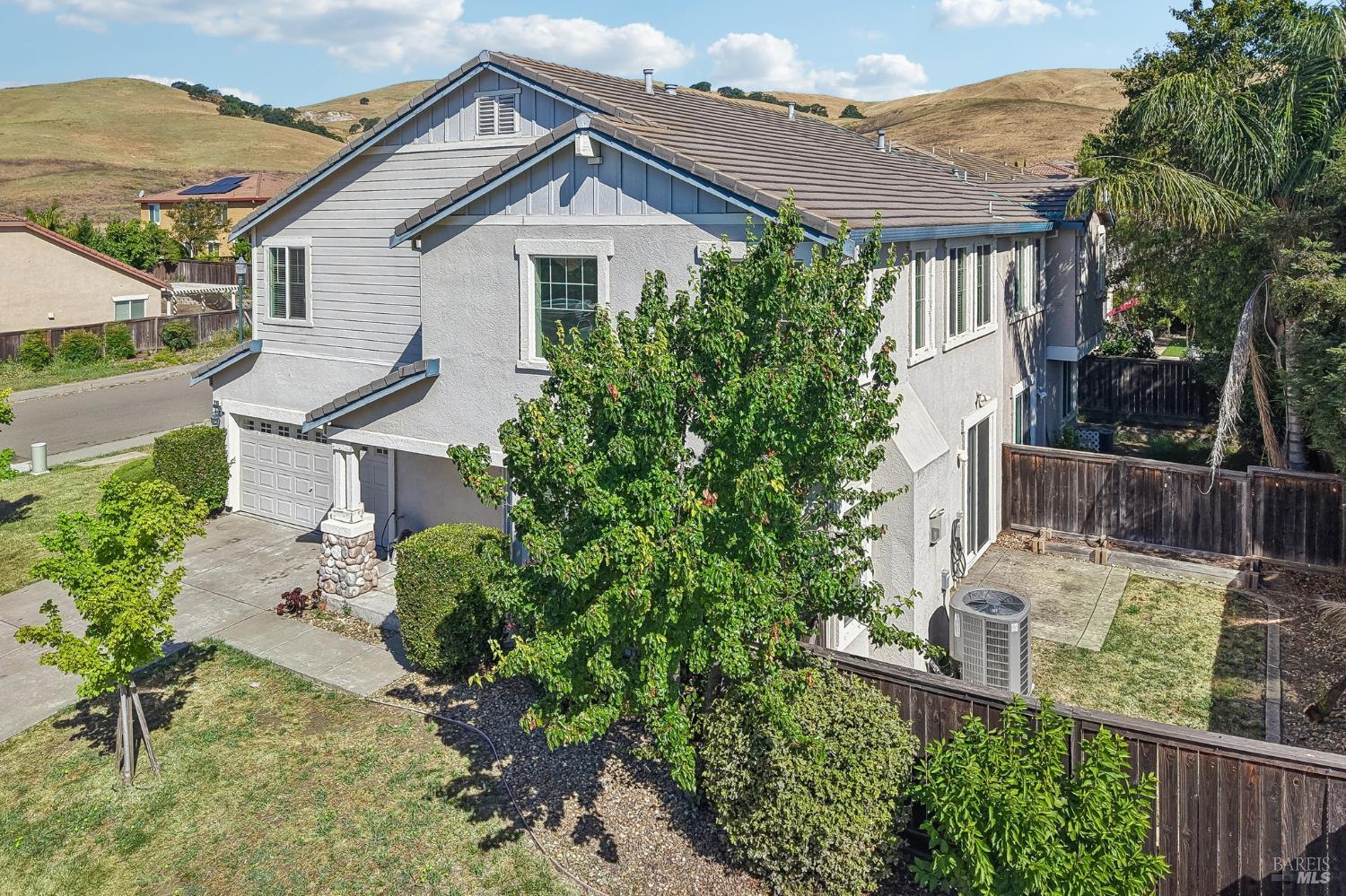 2206 Cox Lane Fairfield CA 94533