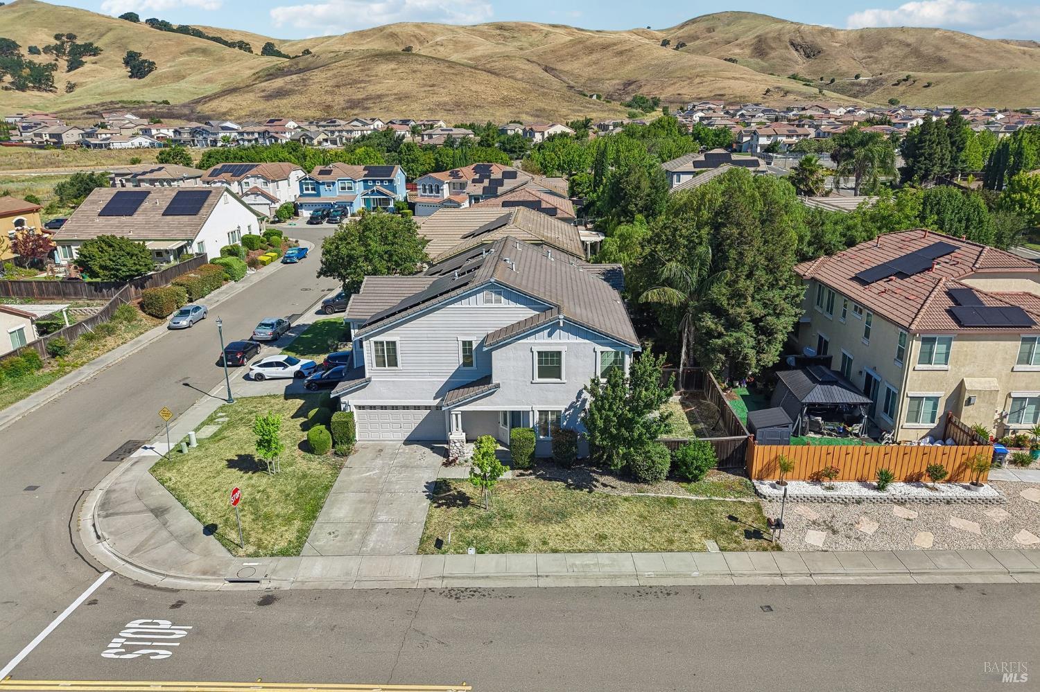 2206 Cox Lane Fairfield CA 94533