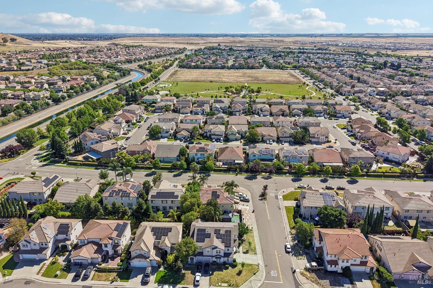 2206 Cox Lane Fairfield CA 94533