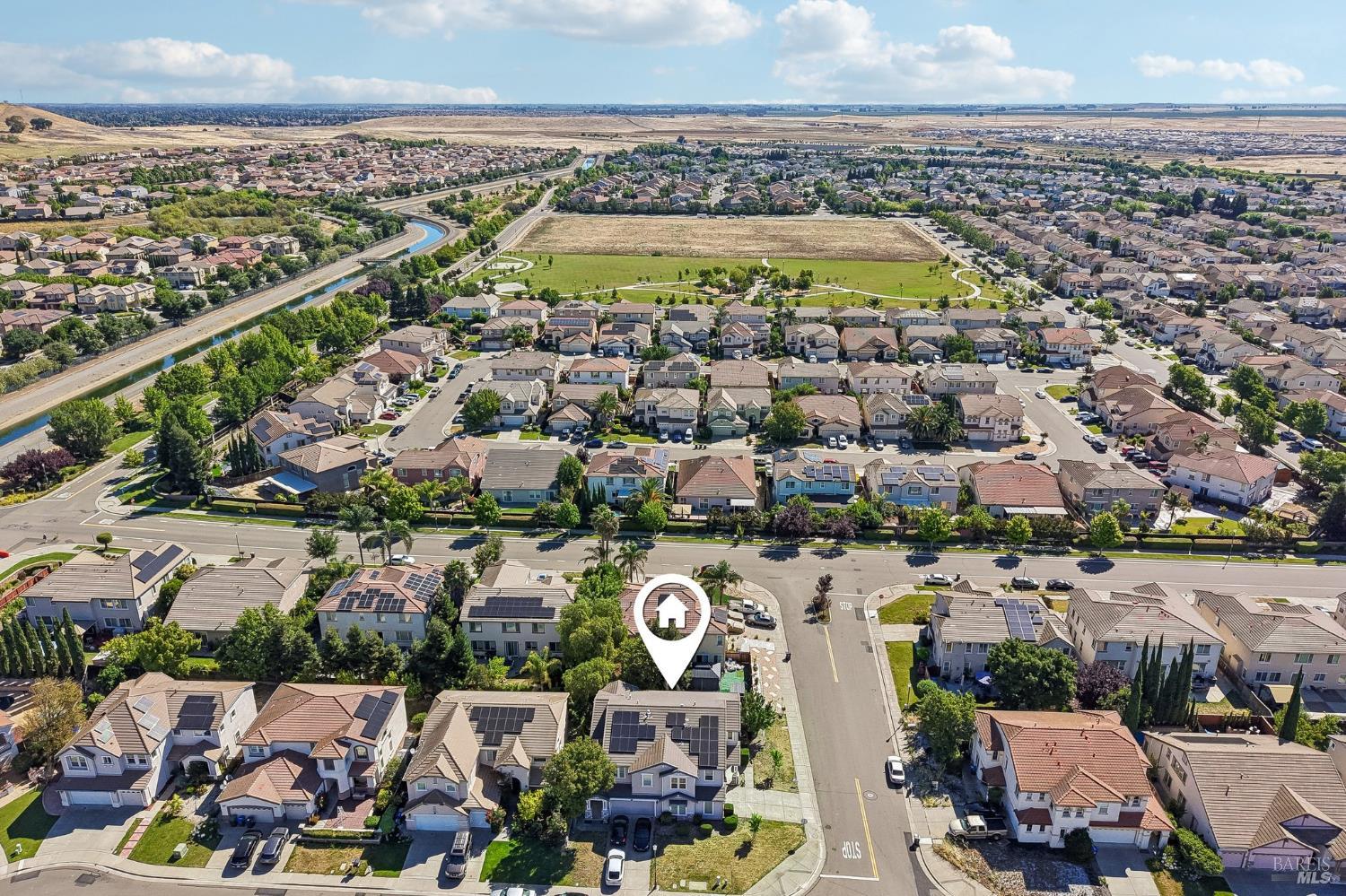 2206 Cox Lane Fairfield CA 94533