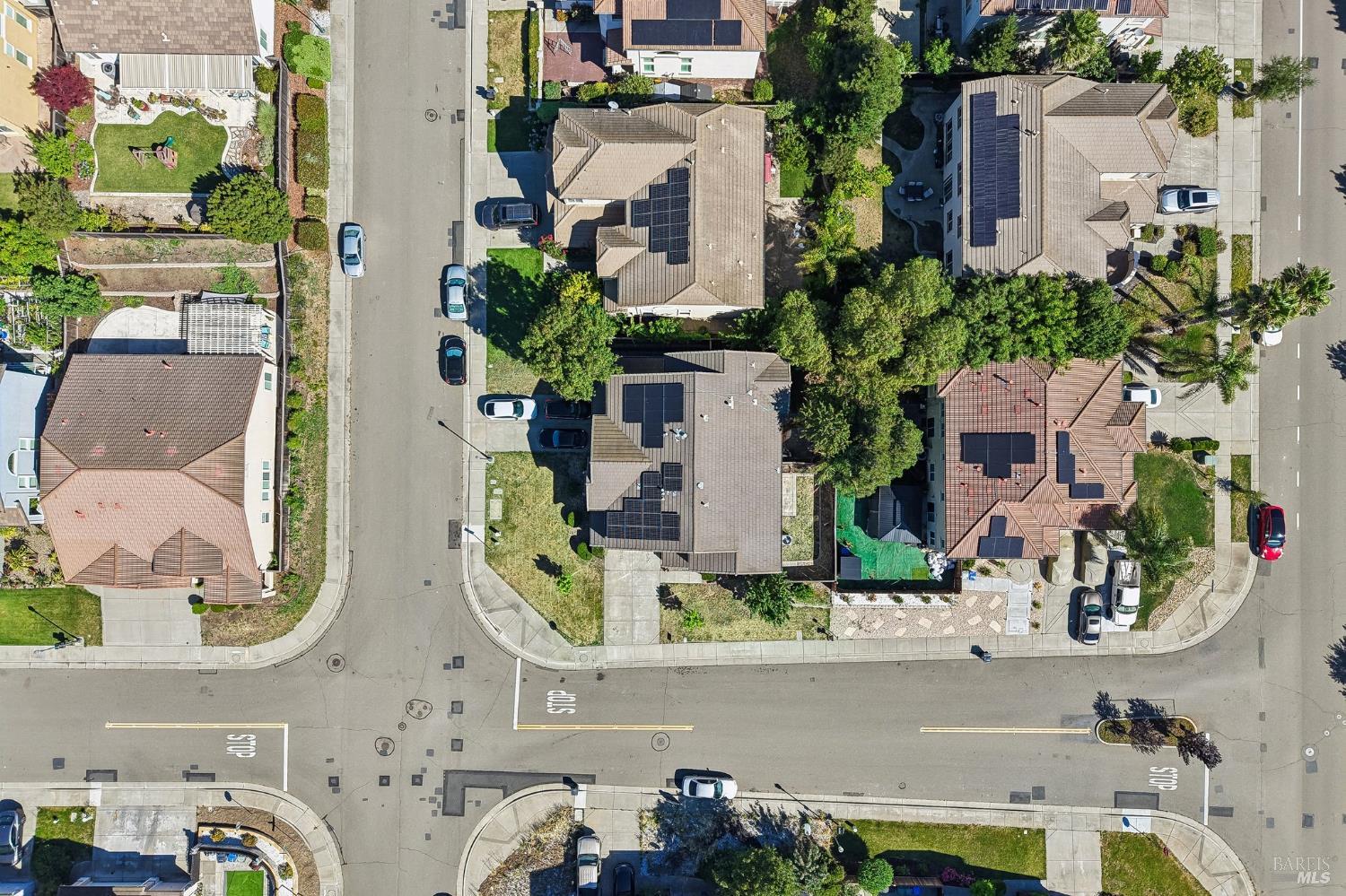 2206 Cox Lane Fairfield CA 94533