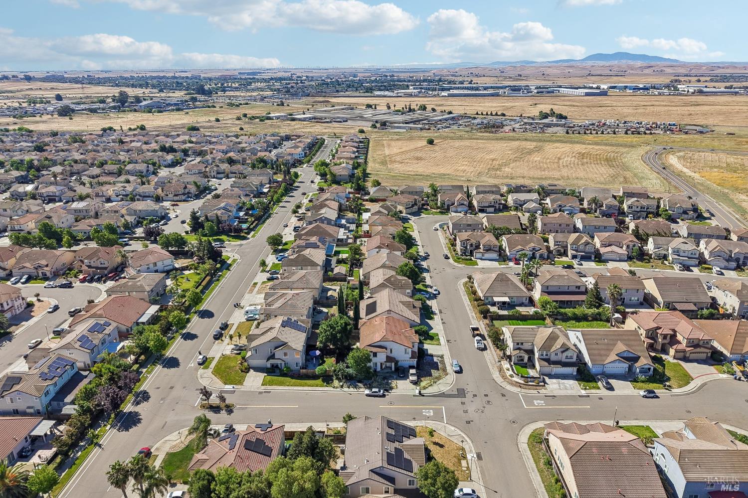 2206 Cox Lane Fairfield CA 94533