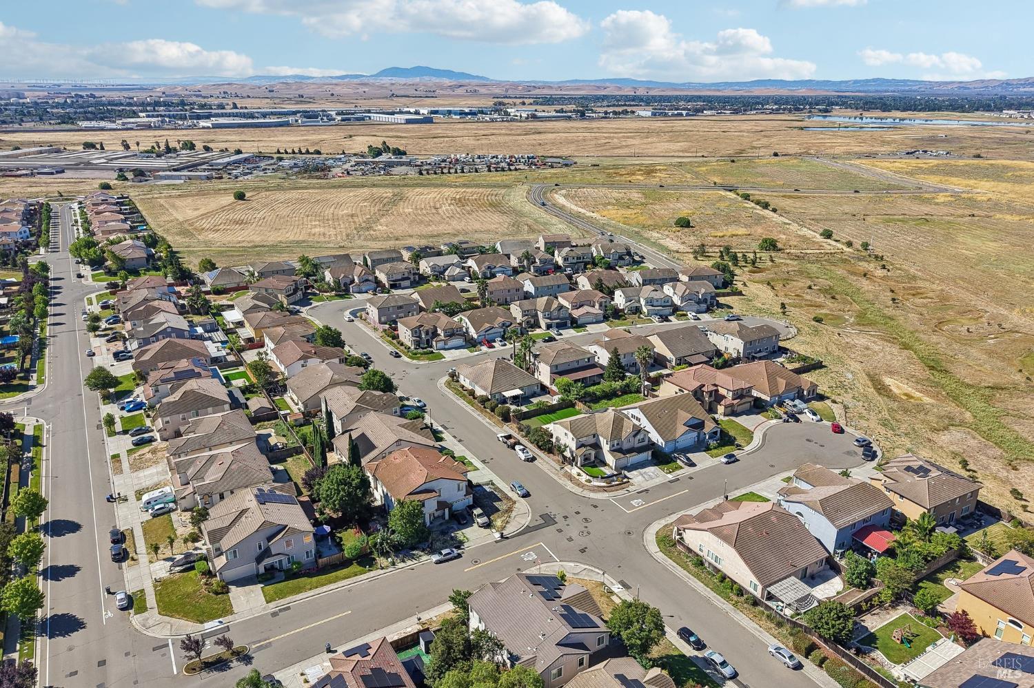 2206 Cox Lane Fairfield CA 94533