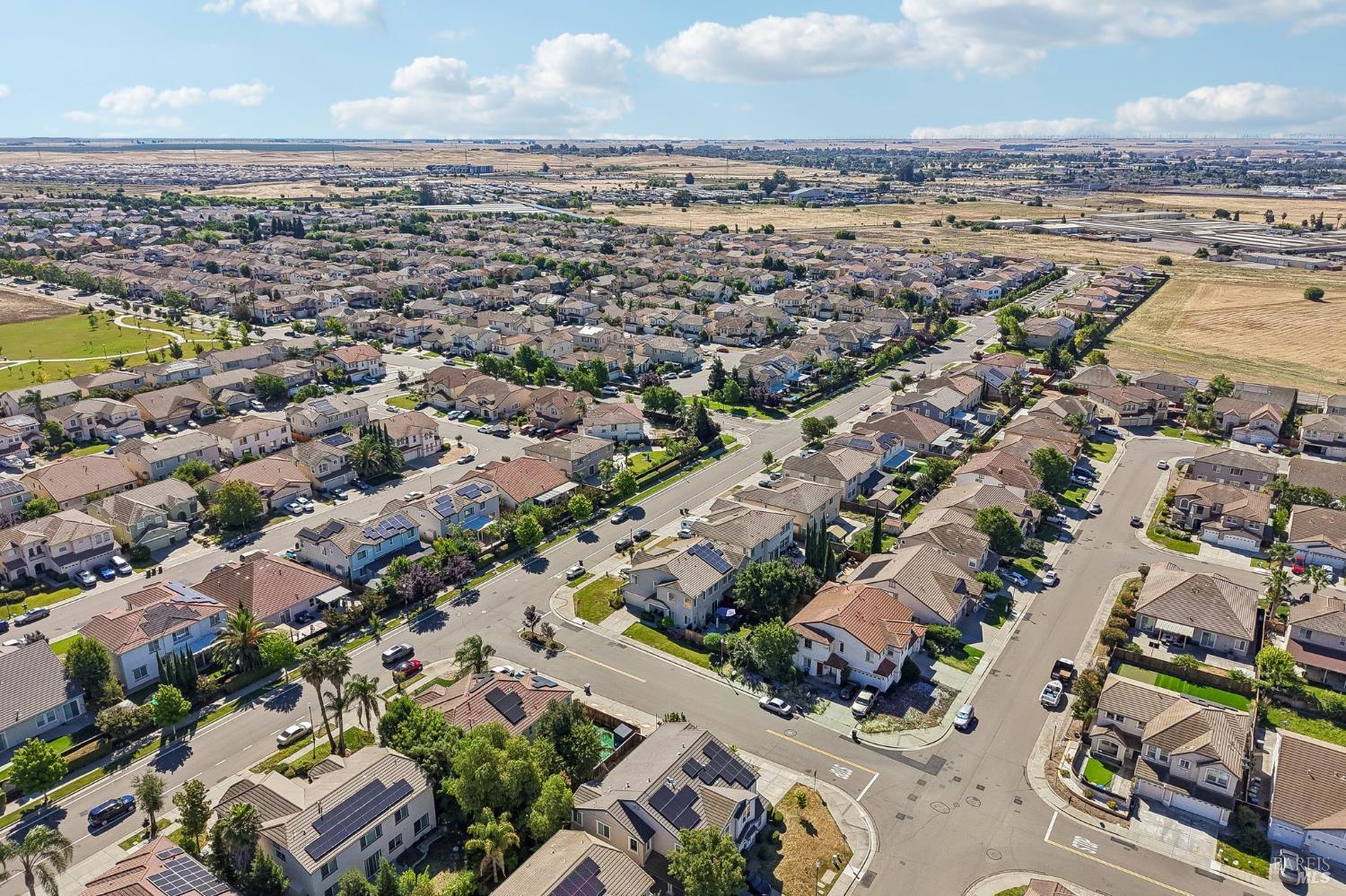 2206 Cox Lane Fairfield CA 94533