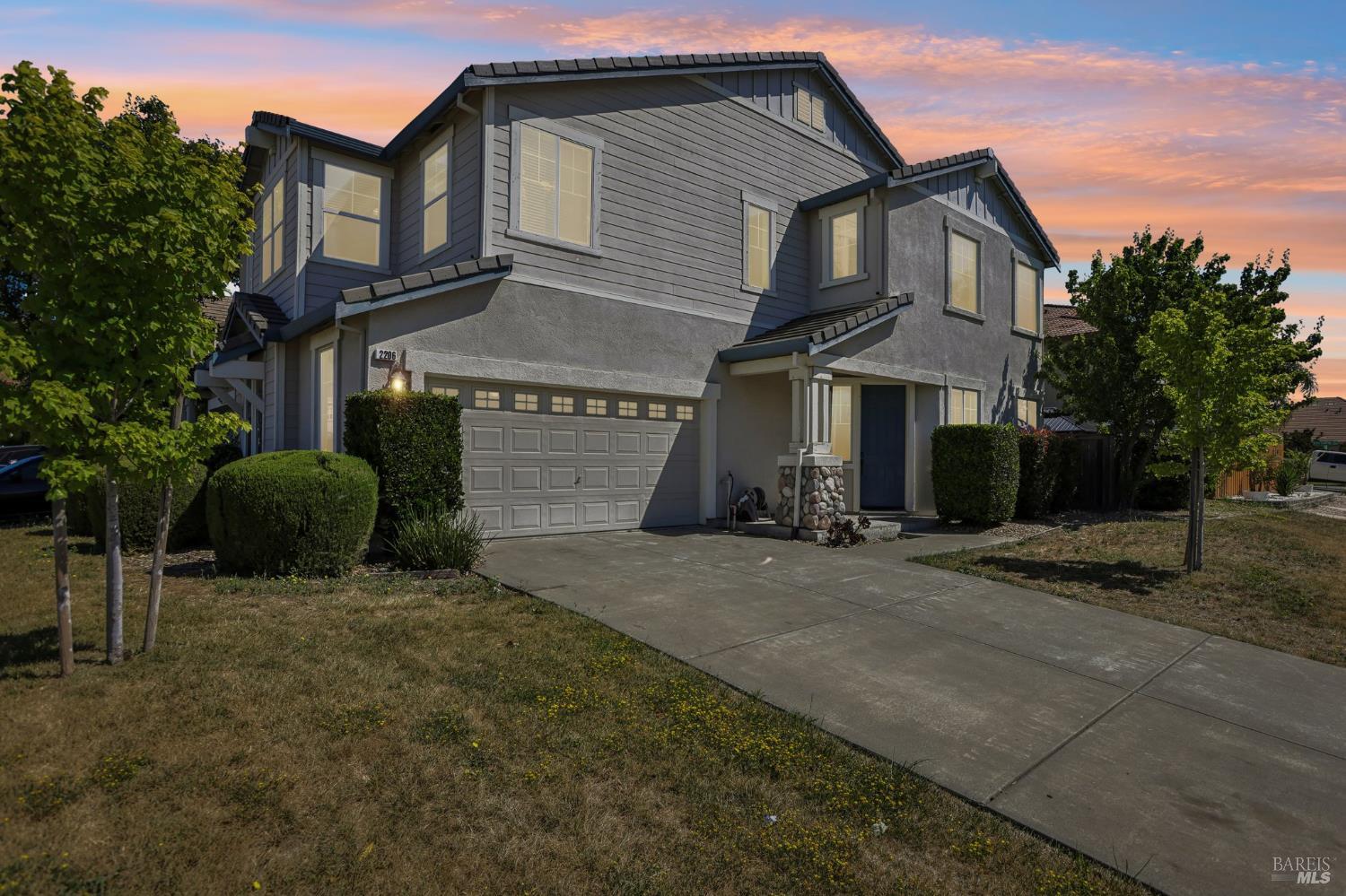 2206 Cox Lane Fairfield CA 94533