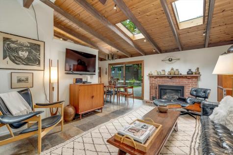 15551 Brookview Drive Sonoma CA 95476