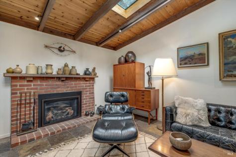 15551 Brookview Drive Sonoma CA 95476