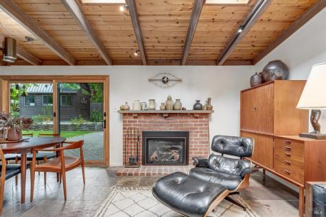 15551 Brookview Drive Sonoma CA 95476