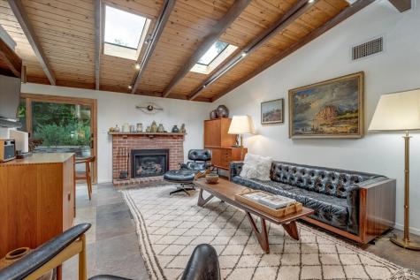 15551 Brookview Drive Sonoma CA 95476