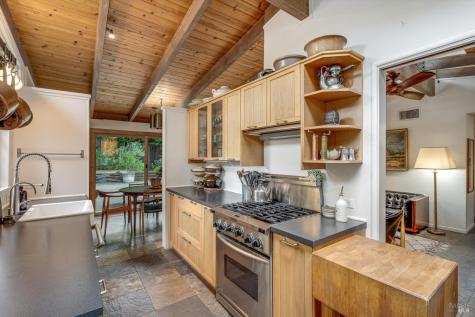 15551 Brookview Drive Sonoma CA 95476