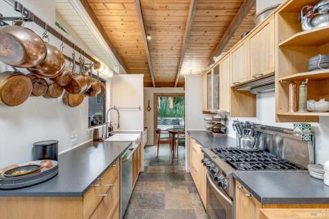 15551 Brookview Drive Sonoma CA 95476