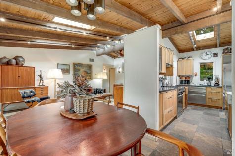 15551 Brookview Drive Sonoma CA 95476