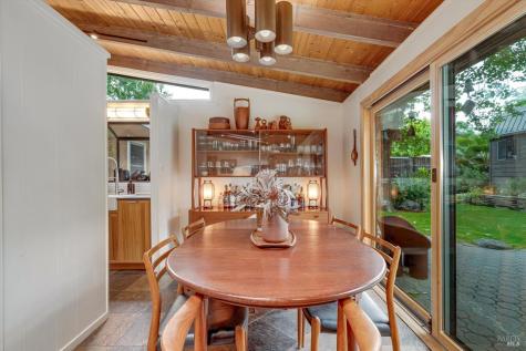 15551 Brookview Drive Sonoma CA 95476