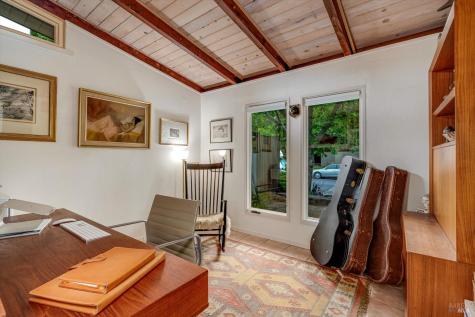 15551 Brookview Drive Sonoma CA 95476