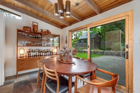 15551 Brookview Drive Sonoma CA 95476