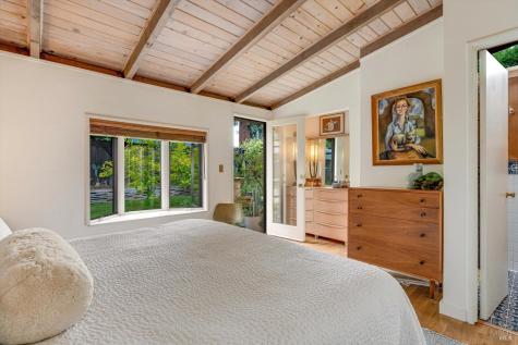 15551 Brookview Drive Sonoma CA 95476