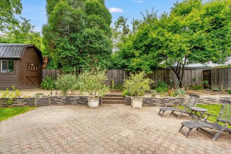 15551 Brookview Drive Sonoma CA 95476