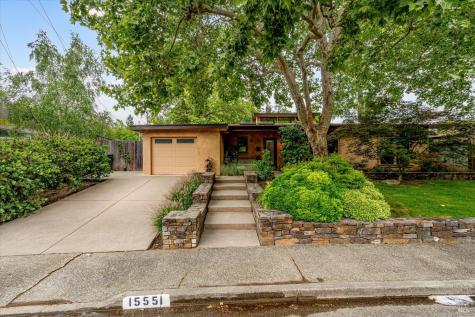 15551 Brookview Drive Sonoma CA 95476