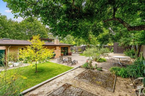 15551 Brookview Drive Sonoma CA 95476