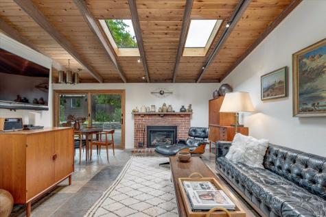 15551 Brookview Drive Sonoma CA 95476