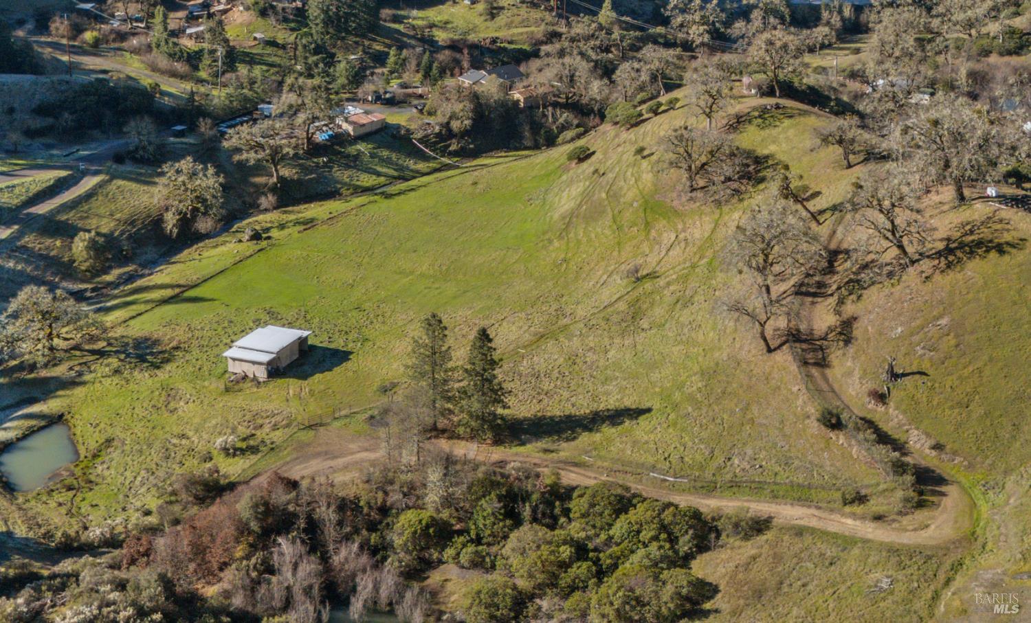 8400 Cave Creek Road Redwood Valley CA 95470