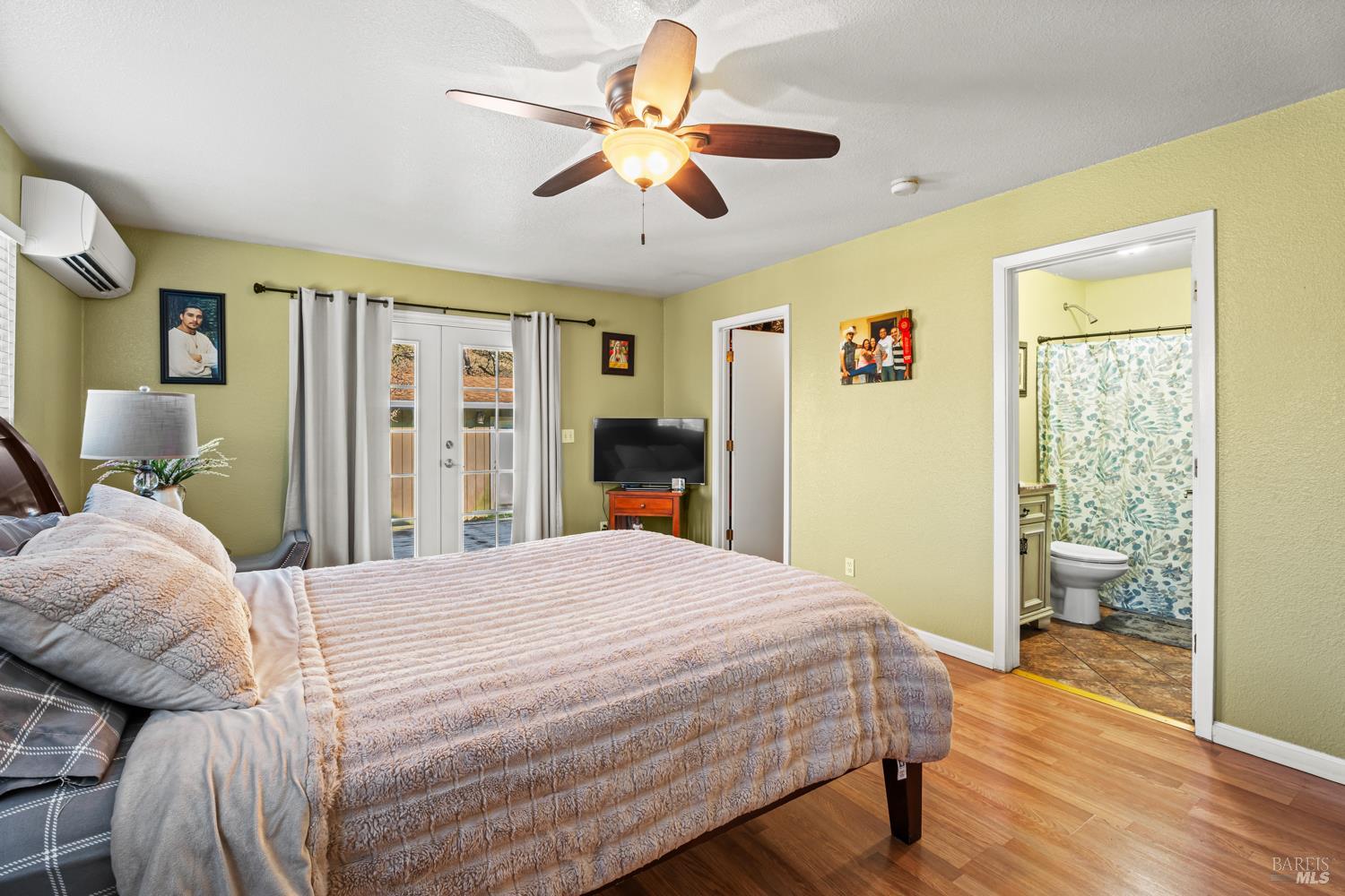 8400 Cave Creek Road Redwood Valley CA 95470