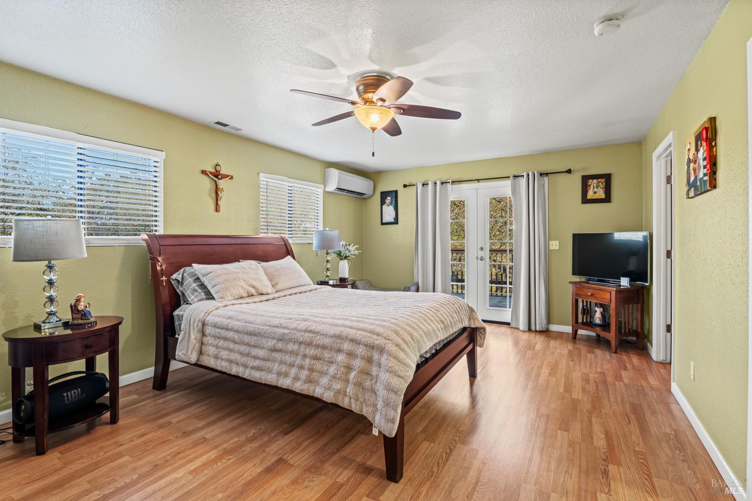 8400 Cave Creek Road Redwood Valley CA 95470