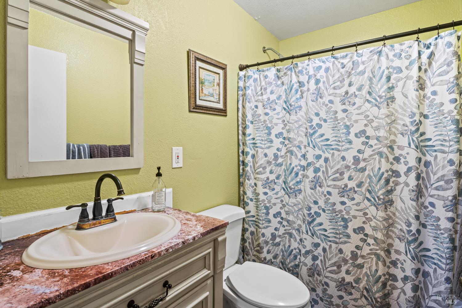 8400 Cave Creek Road Redwood Valley CA 95470