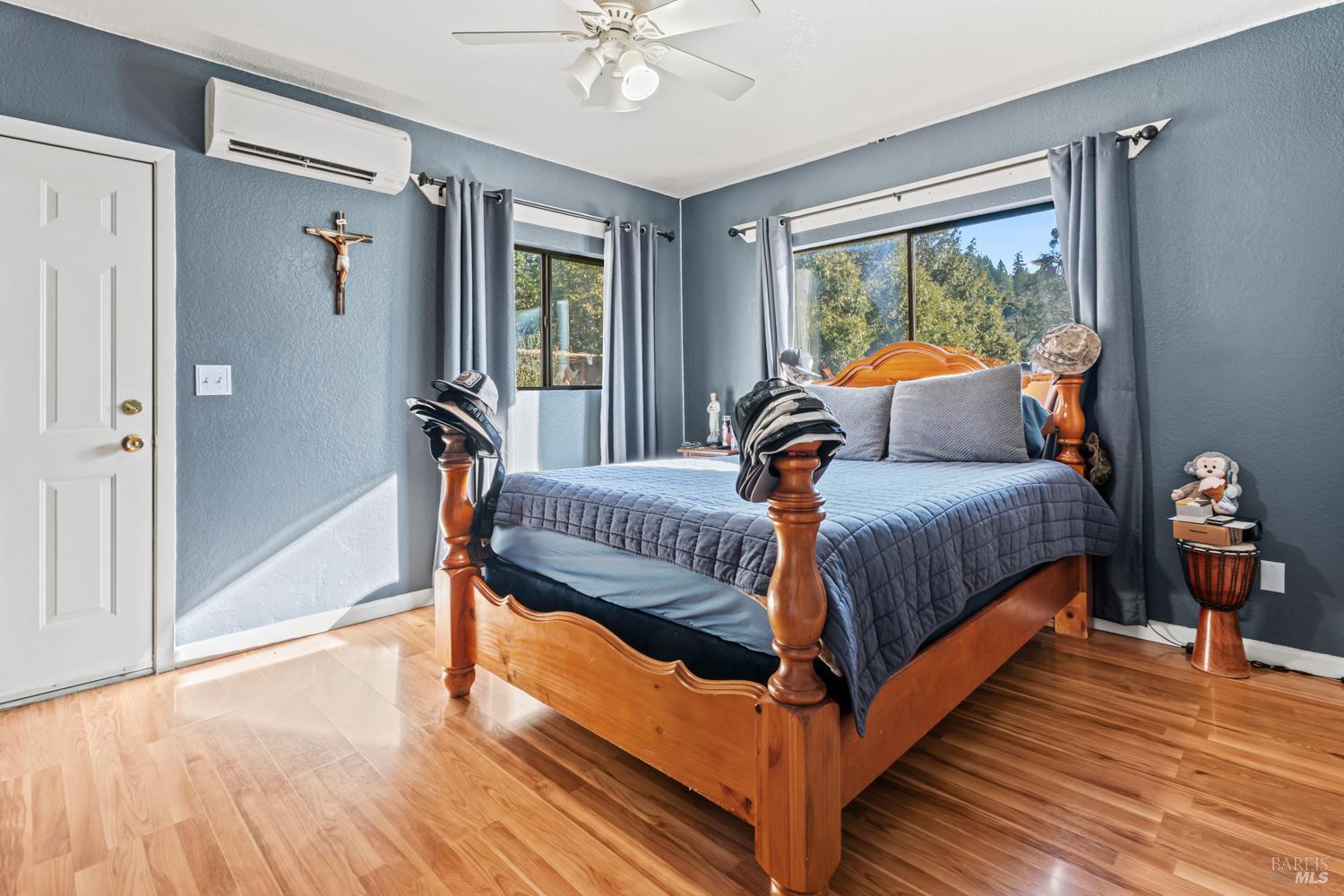 8400 Cave Creek Road Redwood Valley CA 95470