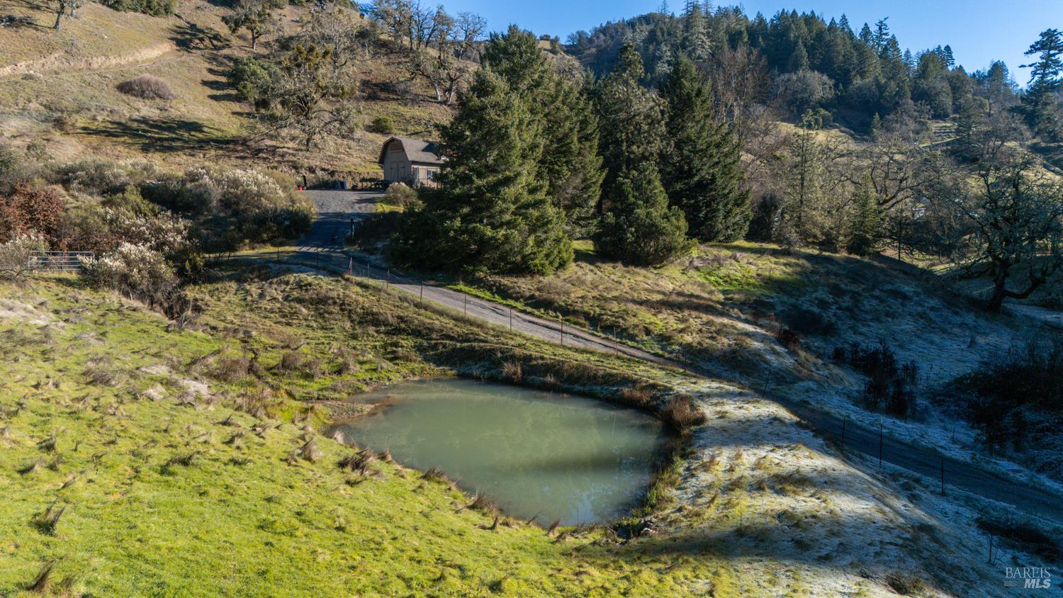 8400 Cave Creek Road Redwood Valley CA 95470