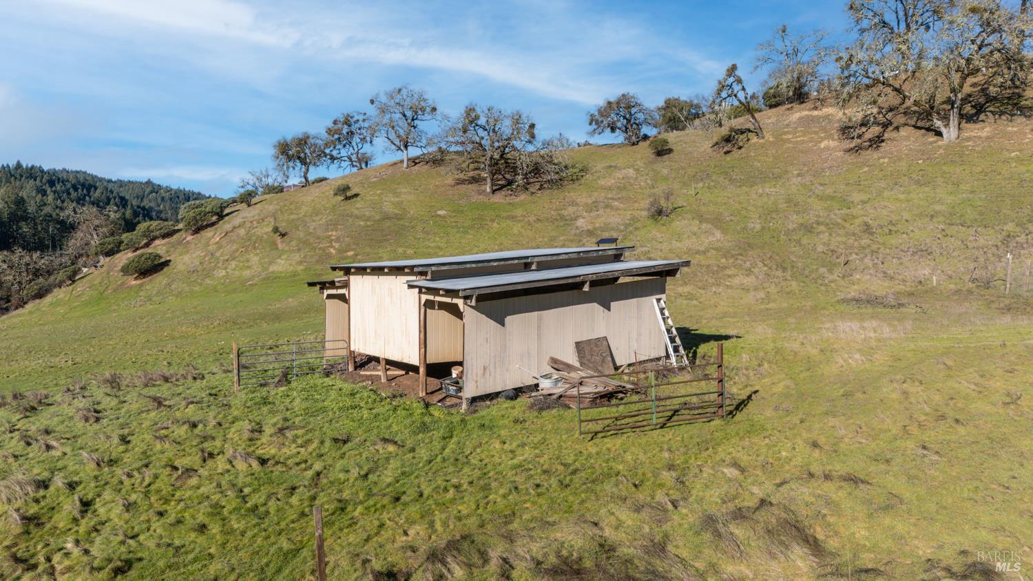 8400 Cave Creek Road Redwood Valley CA 95470
