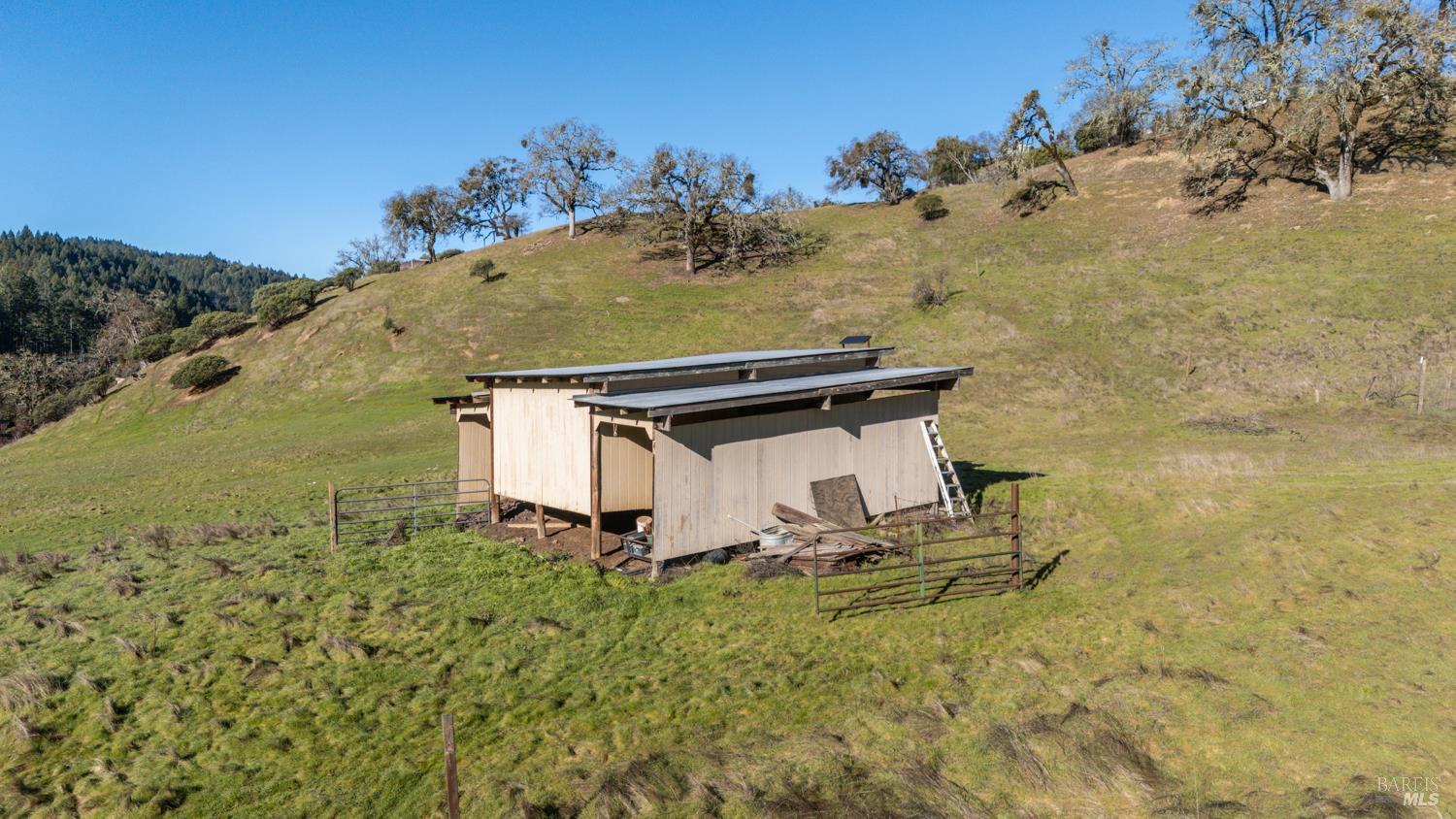 8400 Cave Creek Road Redwood Valley CA 95470