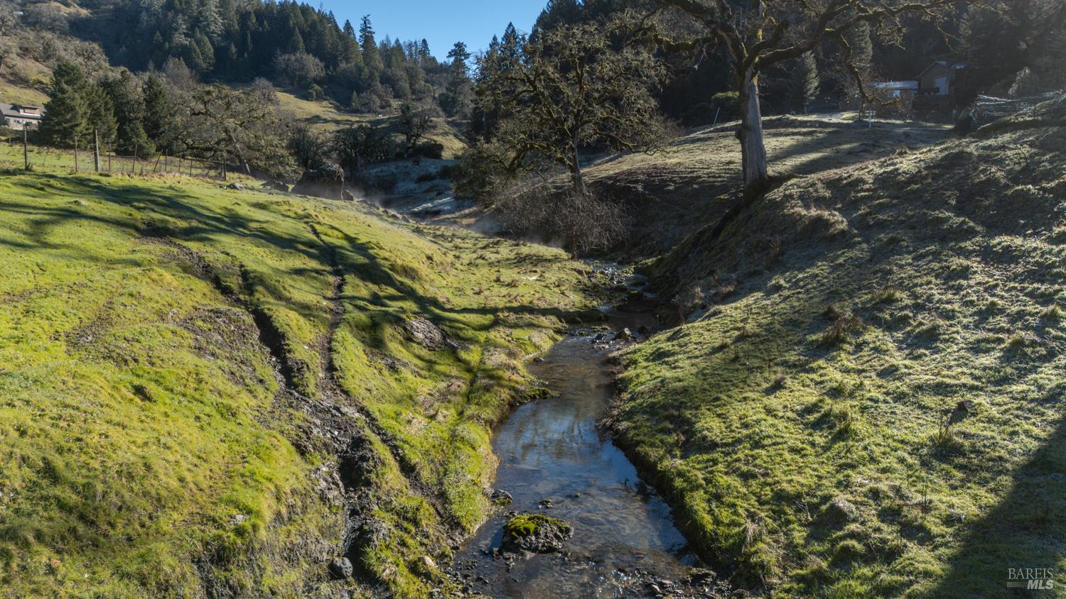 8400 Cave Creek Road Redwood Valley CA 95470