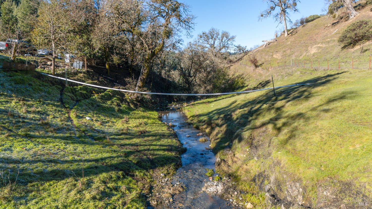 8400 Cave Creek Road Redwood Valley CA 95470