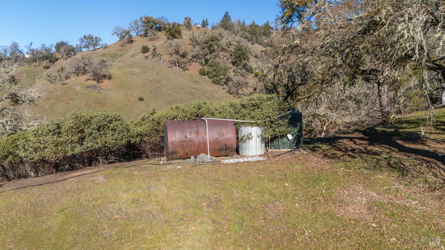 8400 Cave Creek Road Redwood Valley CA 95470